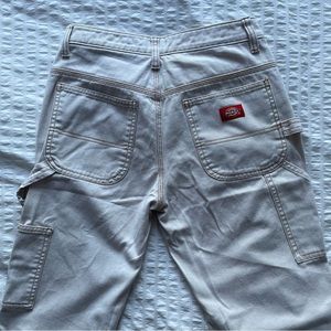 Dickies carpenter pants